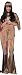 Adult Cher "Babe" Costume