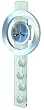 Juggling Time 28" High Wall Clock