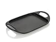 Fagor Induction-Ready Cast Aluminum 17.5 Inch Griddle