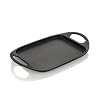 Fagor Induction-Ready Cast Aluminum 17.5 Inch Griddle