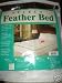 Blue Ridge Hohe Fashion Select Feather Bed (Full) Image