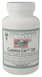 Davinci - Gamma-Lin, 500 mg, 180 capsules