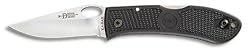 Dozier Folders KA-BAR/Dozier Folding Thumb Notch
