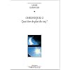 Chroniques. 2, Quoi dire de plus du coq?