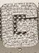 10kt White Gold Charm- DS1099G
