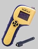 Delmhorst NEW! TotalCheck 3-in-1 Basic Package w/26-ES Hammer Electrode