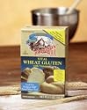 Vital Wheat Gluten with Vitamin C