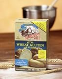 Vital Wheat Gluten with Vitamin C