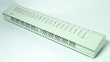9.0KW Compact Air Curtain For Wall Mounting
