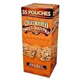 Nature Valley-Sweet & Salty Nut Granola Bars, Peanut, 48 ct