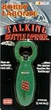 Bobby LaBonte Talking Bottle Opener