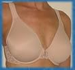 "SOPHIA" Go2 Bra by Lipo in a Box, Nude or Black 32-40 C-DDD