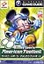 Disney Sports:American Football