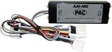 PAC AAI-NIS2 Auxiliary Audio Input (Nissan & Infiniti)