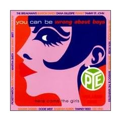 You Can Be Wrong About Boys 1