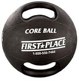 First Place Core Balls
