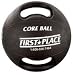 First Place Core Medicine Balls with Handles