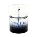 Yves Saint Laurent LHomme Libre Eau De Toilette Spray - 60ml/2oz
