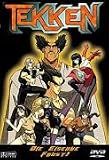 Tekken: The Motion Picture [Region 2]