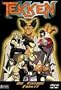 Tekken: The Motion Picture