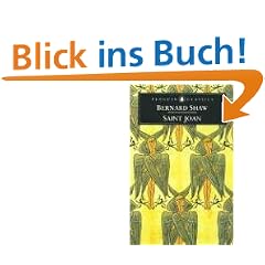 Saint Joan (Penguin Classics)