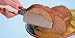 Kitchen & Housewares : Debbie Meyer's 'loaf style' kake-kut'r®; Ivoire d'EleganceTM handle style