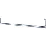 Lorell LLR69877 Wire Shelving Garment Hanger Bar