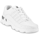 KSWISS Ladies 91136166 Footwear Shoe White by K-Swiss