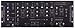 Video Games : Denon DN-X400 Digital DJ Mixer