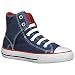 Converse All Star Easy Hi - Toddlers