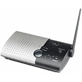 CHAMBERLAIN LIFESTYLE INTERCOM SINGLE NIC