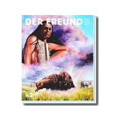 Der Freund Nr. 2