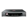 Zoom Voice Over Ip Adapter with G.711 & Ilbc Codecs