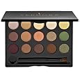 SEPHORA COLLECTION Colorful Artist Palette Warm ($51 Value)