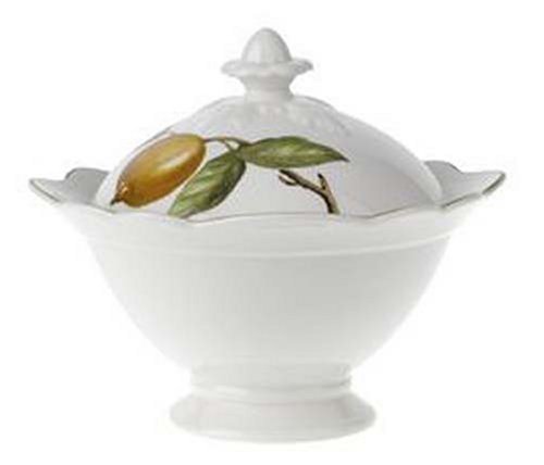 Villeroy & Boch 1011350960 Cascara Zuckerdose 6 Personen 0,35l