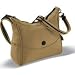 PacSafe City Safe 100 Secure Hand Bag with Exomesh - Taupe