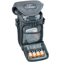 Tamrac Digital 1, Photo Bag for Point and Shoot Slim Digital Cameras, Gray.