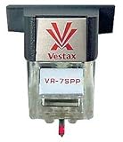 VESTAX 交換針 VR-7SPP