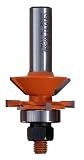 CMT 855.506.11 V-Tongue & Groove 1/2 Router Bit Set