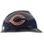 MSA Safety Works 818420 NFL Hard Hat, Chicago Bears