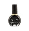 Konad Nail Art Stamping Polish - Black