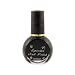 Konad Nail Art Stamping Polish - Black