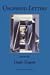 Books : Unopened Letters: Poems