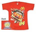 Bill Elliot Nascar T-Shirt