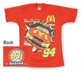 Bill Elliot Nascar T-Shirt