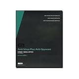CA Antivirus+Antispyware 2010 3-User