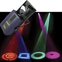Chauvet Intimidator 2.0 DMX 605A Scanner Lighting DMX605A