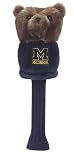 Michigan Wolverines Mascot Headcover
