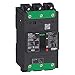 Circuit Breaker, 90 Amps, Number of Poles: 3, 347/600VAC AC Voltage Rating