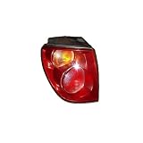 **DRIVER SIDE **99-00 LEXUS RX300 RX-300 TAIL LIGHT (OUTER LAMP ONLY) 1999 2000 
